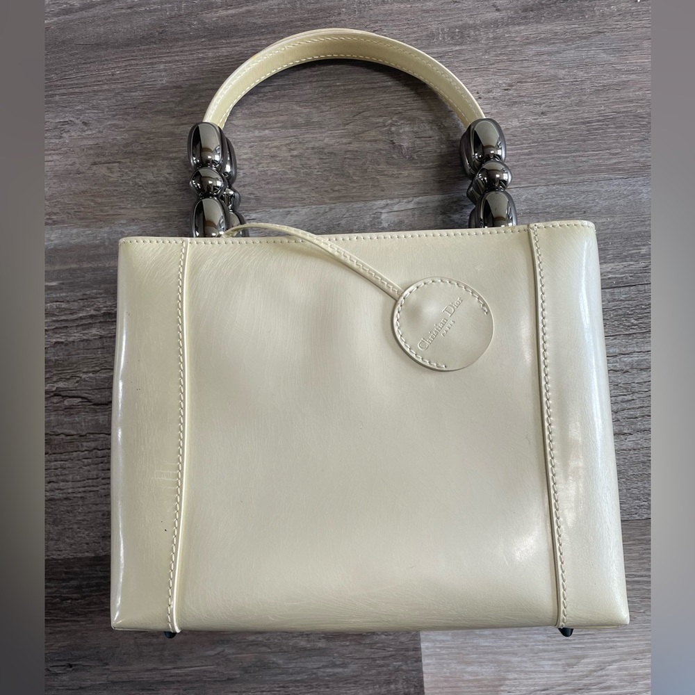 Christian Dior handbag